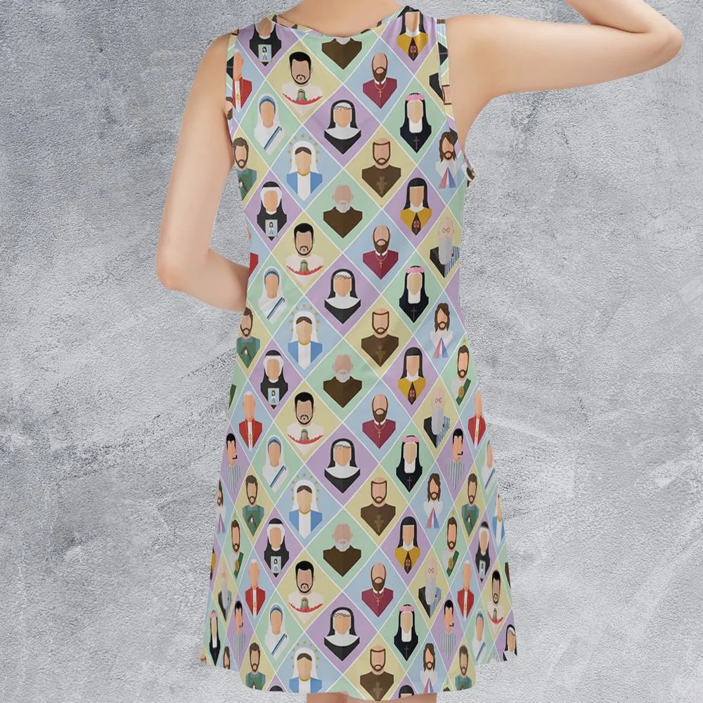 All Saints Collection -  - 2
