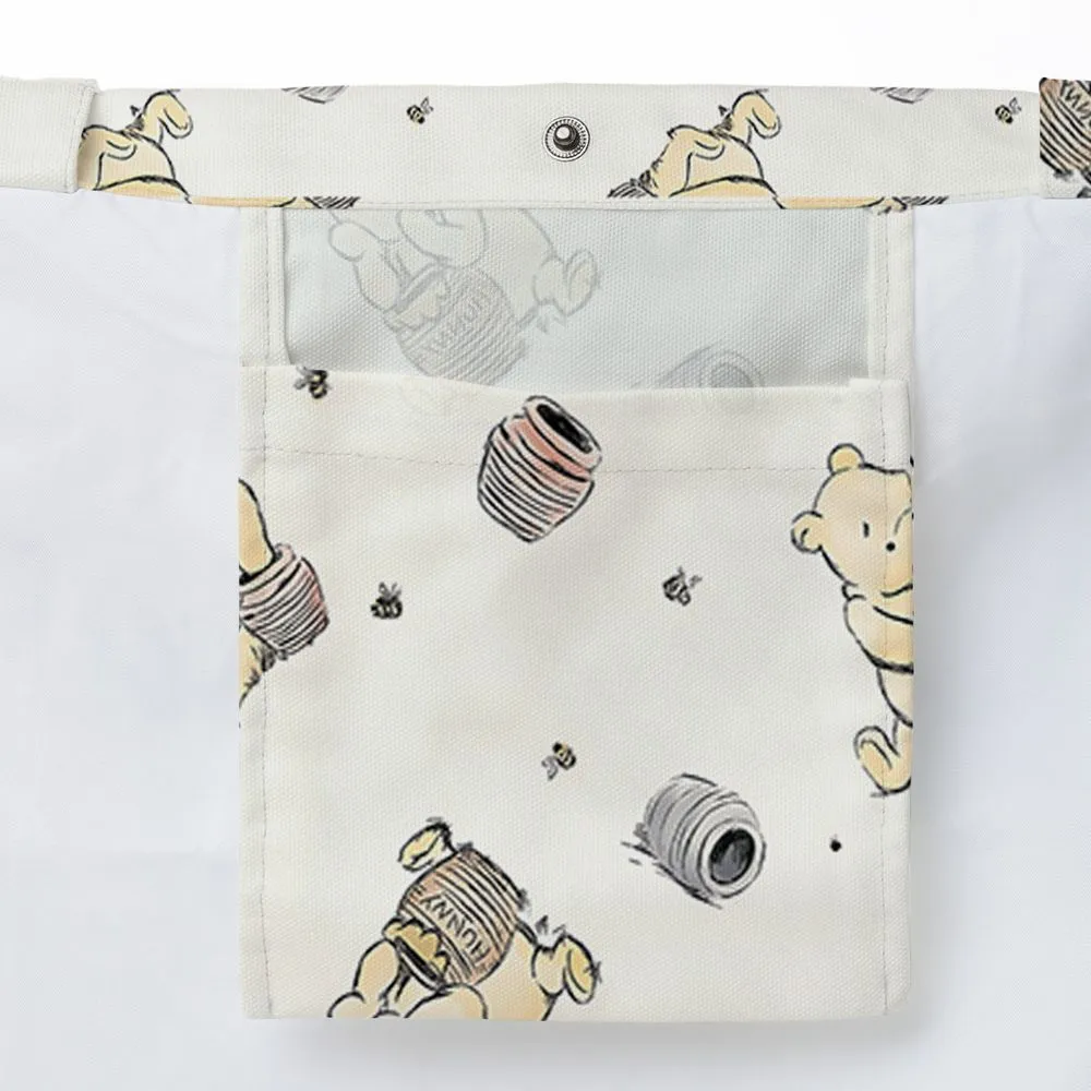 Vintage pooh -  - 3