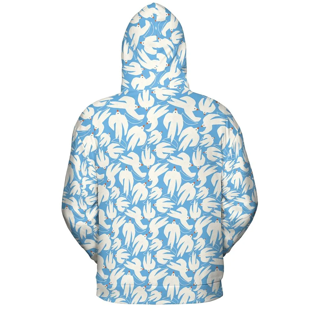 The Dove And Peace Christian -  - 4
