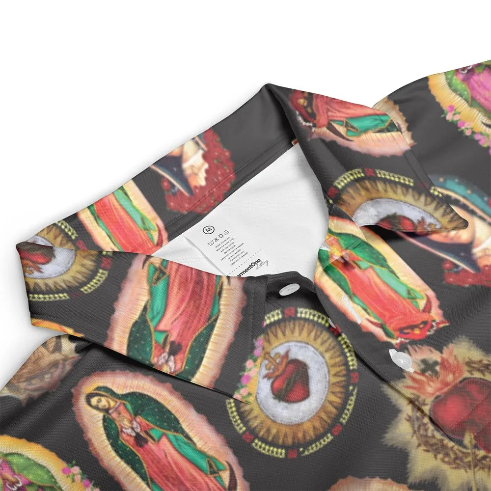 Our Lady of Guadalupe -  - 3