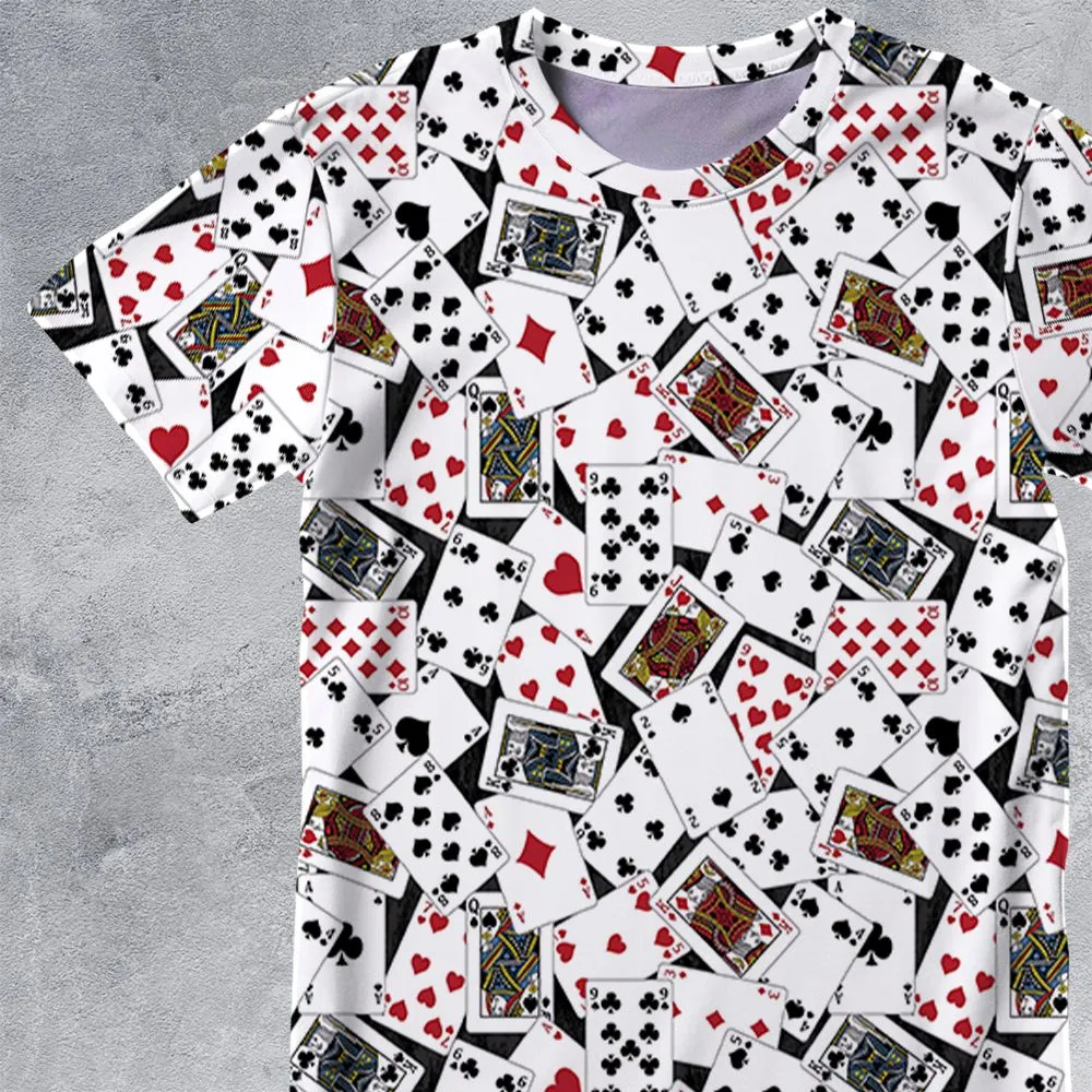 Man Cave Playing Cards -  - 2