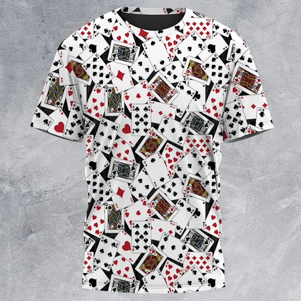 Man Cave Playing Cards -  - 3