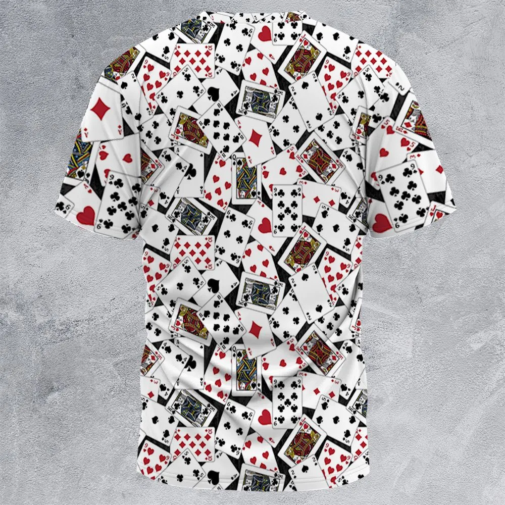 Man Cave Playing Cards -  - 4