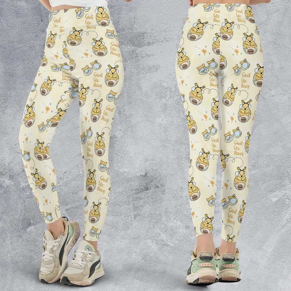 Sweet like honey -  - 3