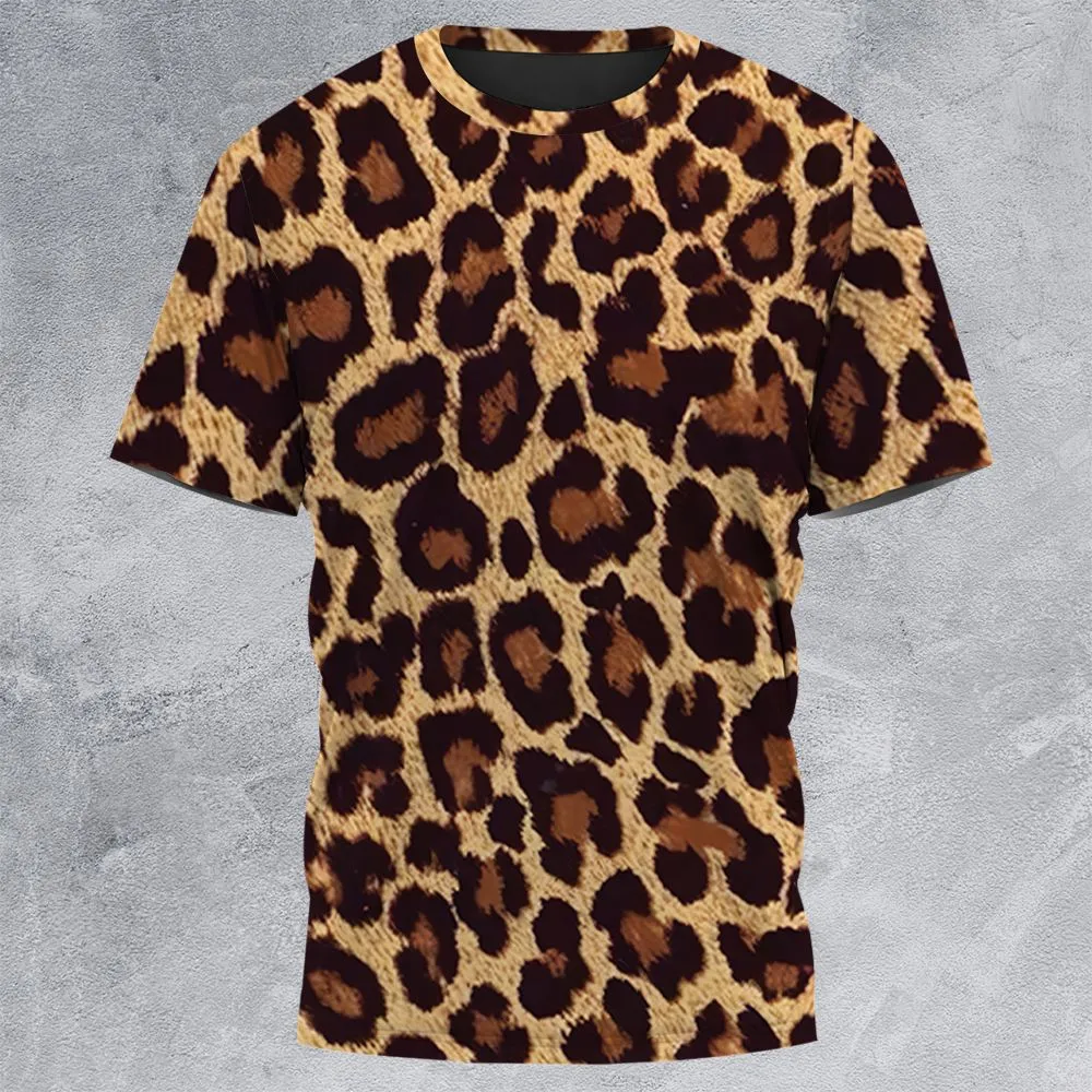 Cheetah pattern -  - 3