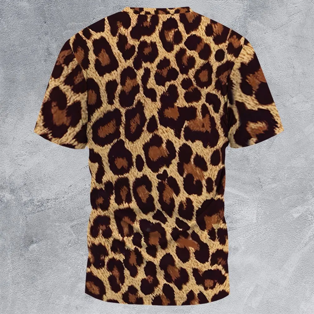 Cheetah pattern -  - 4
