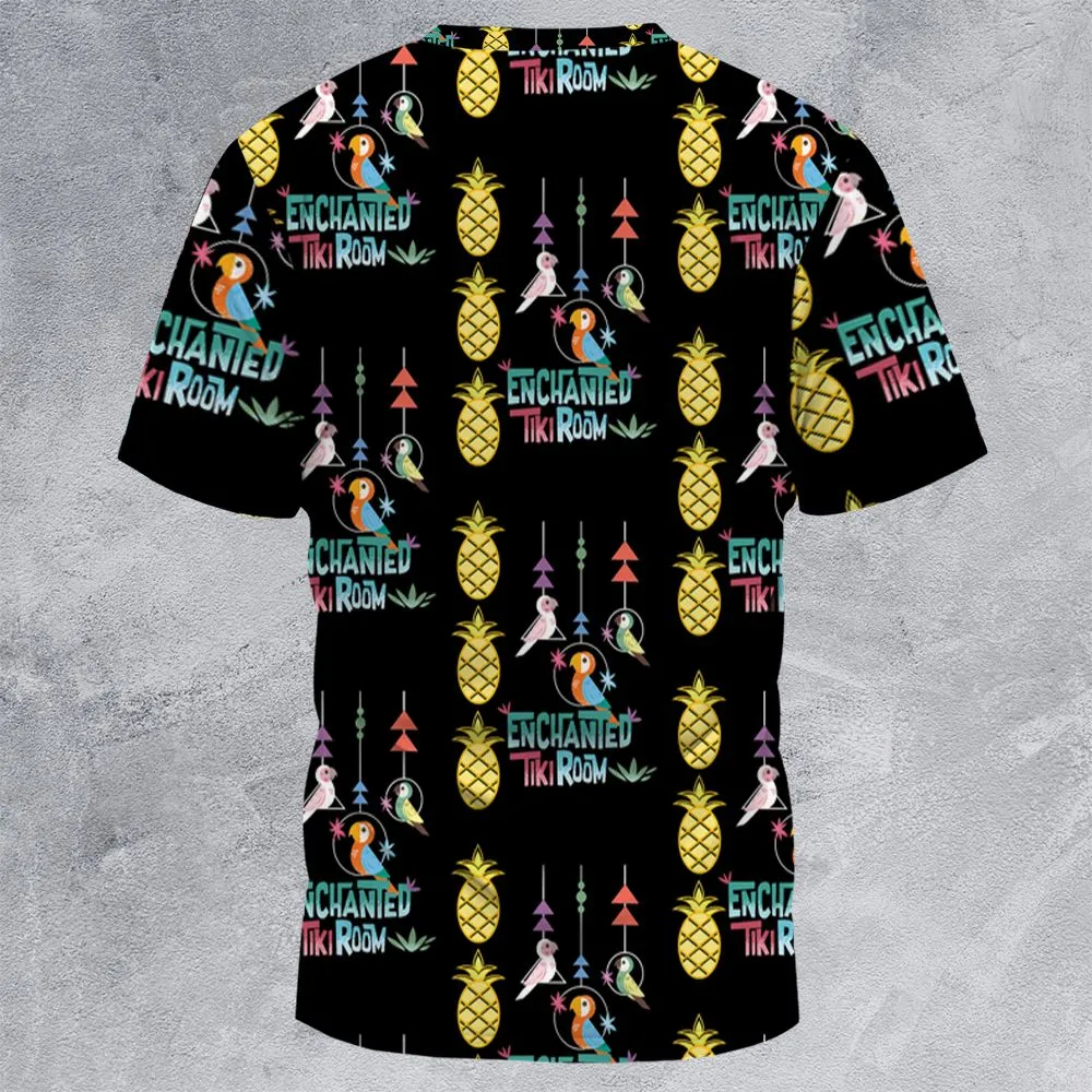 Enchanted Tiki Room -  - 4