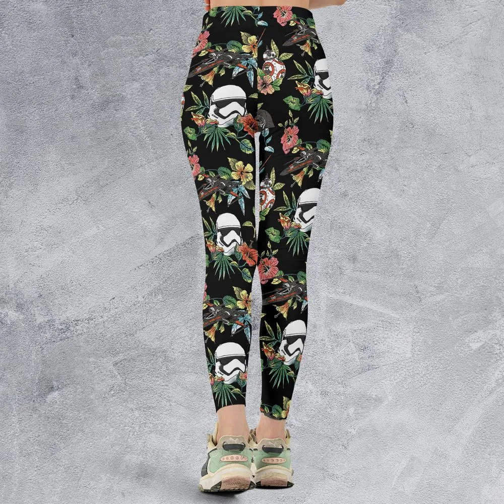The Floral Awakens -  - 2