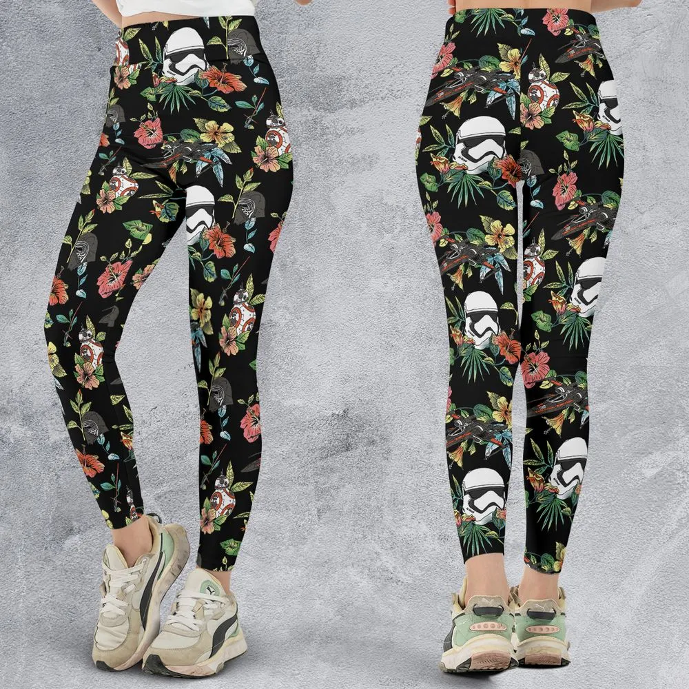 The Floral Awakens -  - 3