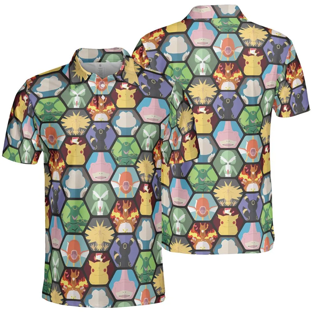 Team Hexagon -  - 2