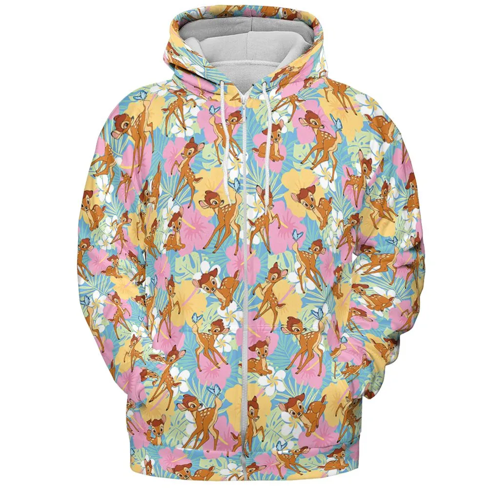Bambi -  - 3