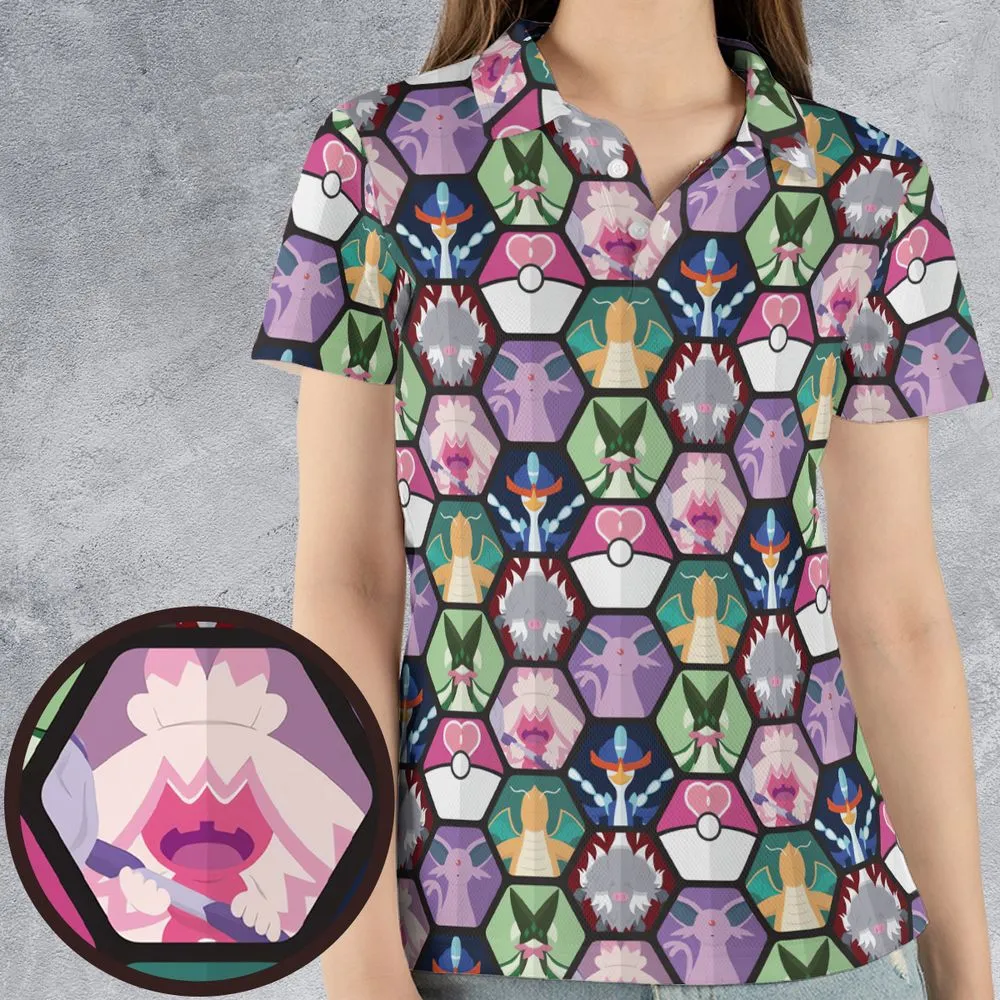 Team Hexagon -  - 4
