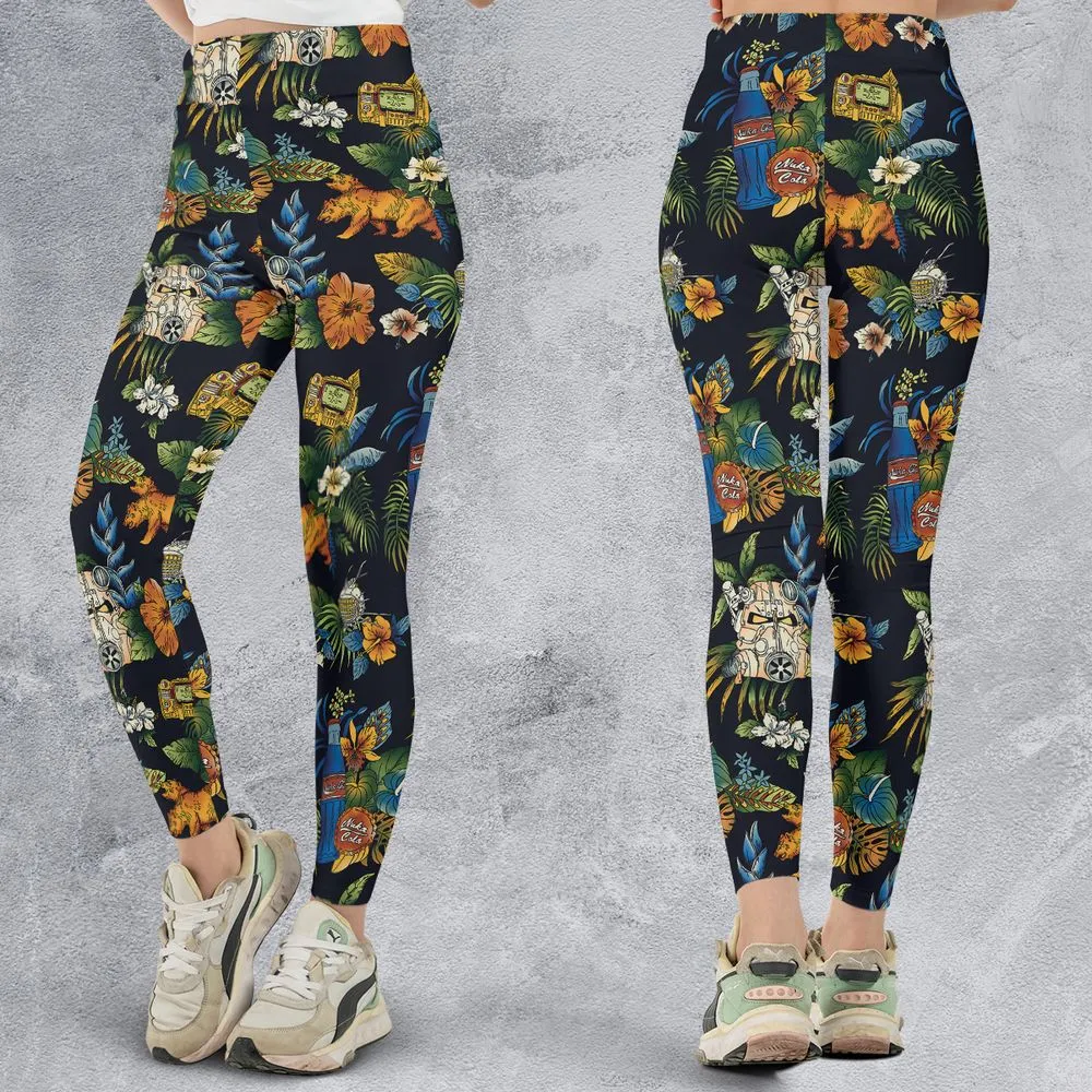 Legging - UCXDN7Z8 -  - 3