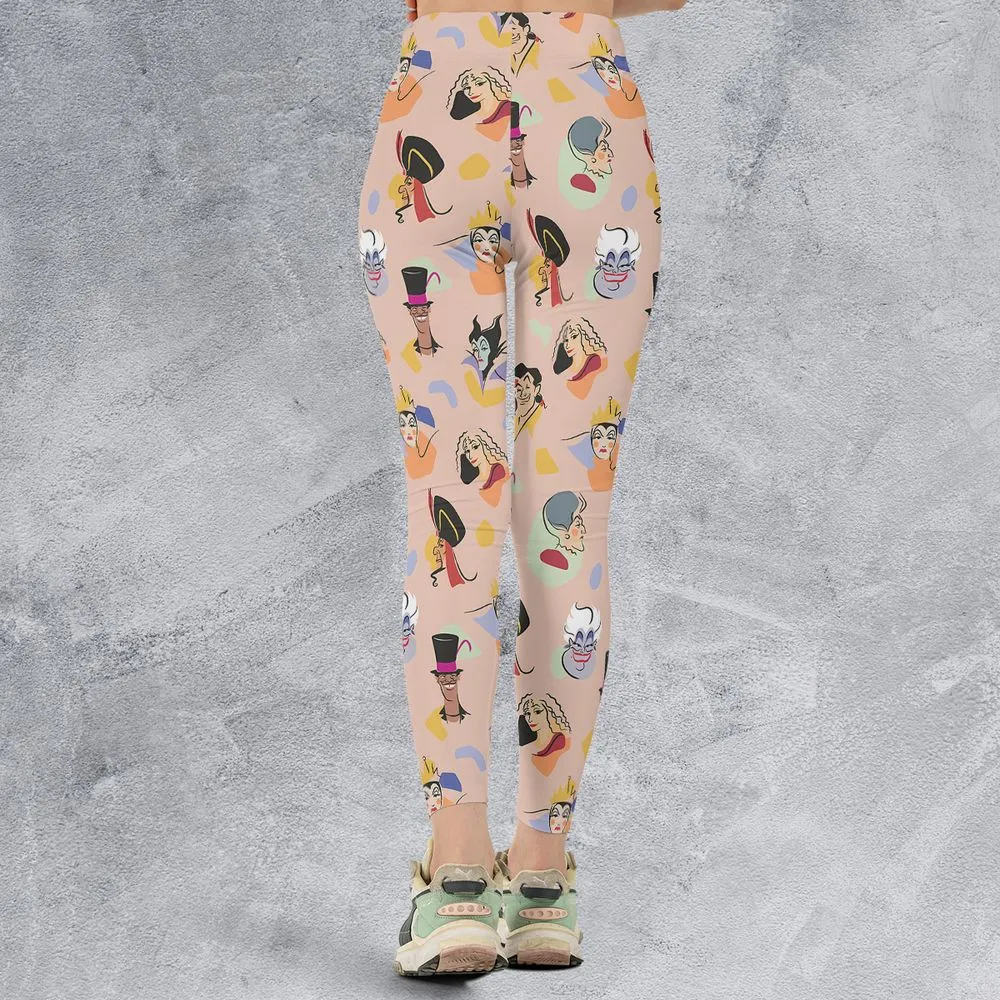 Legging - QTUB1NVS -  - 2