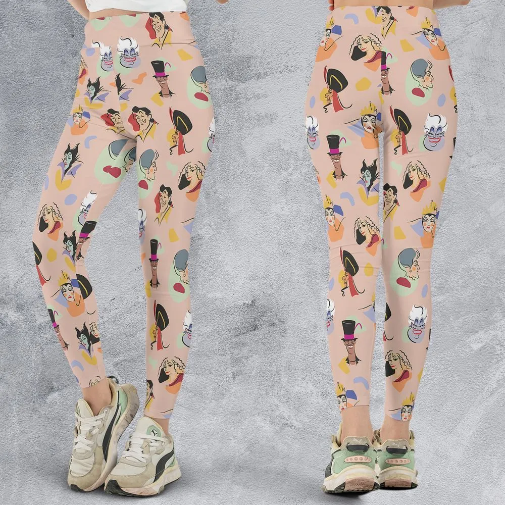 Legging - QTUB1NVS -  - 3