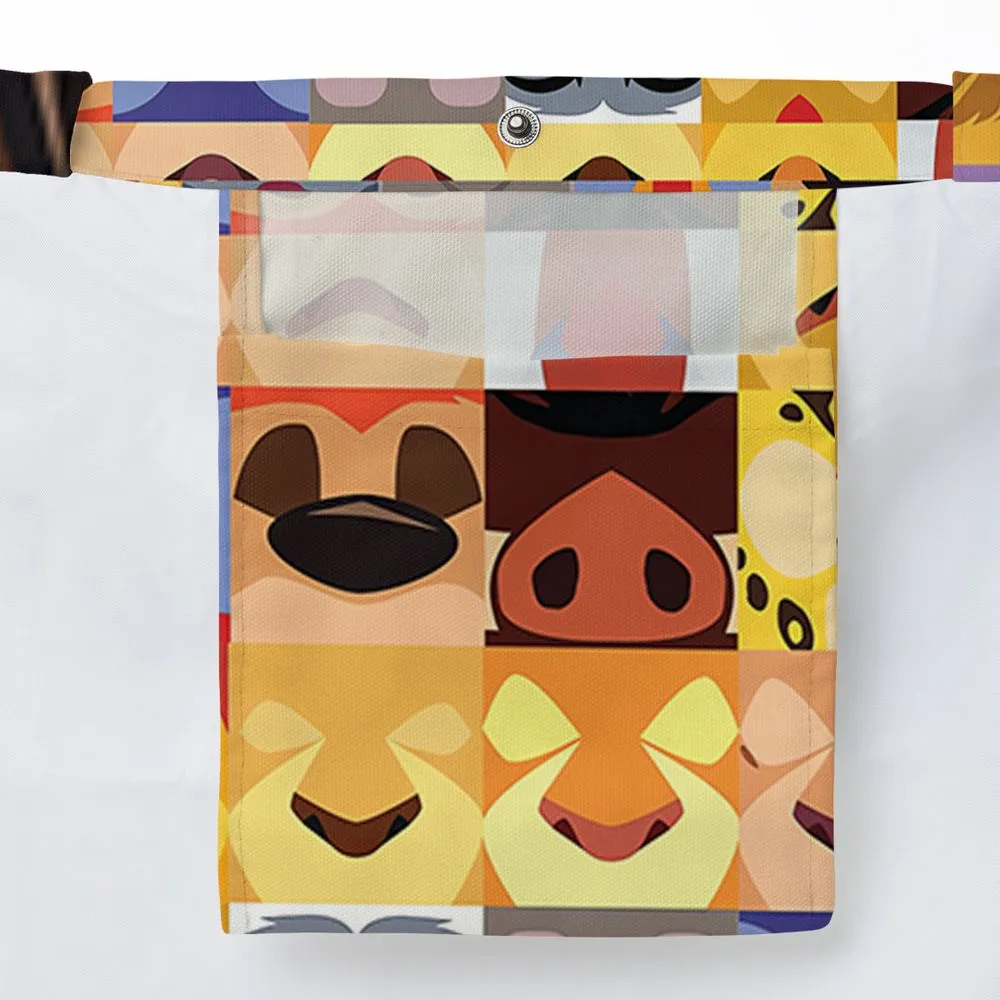 Lion Guard Minimalist -  - 3