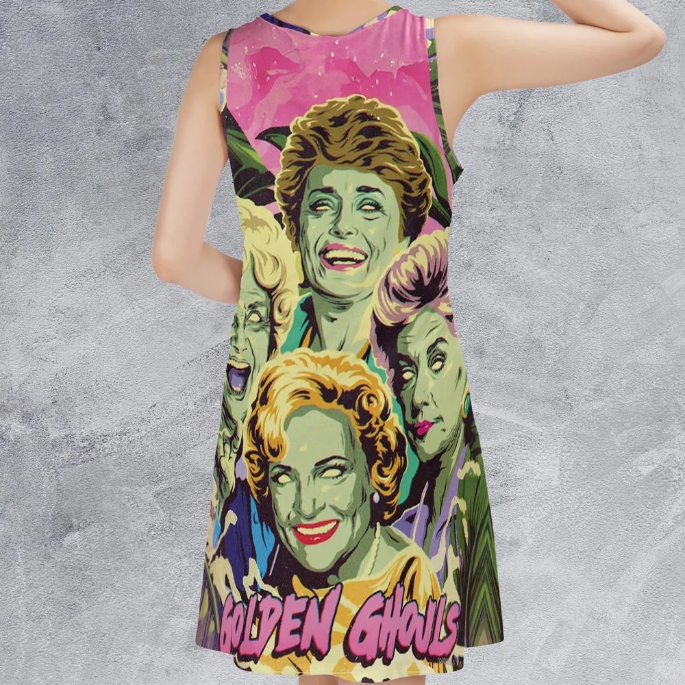 Golden Ghouls -  - 2