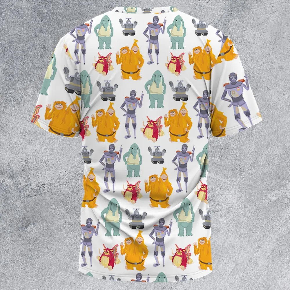 Loser Crew from CaptainEo -  - 4
