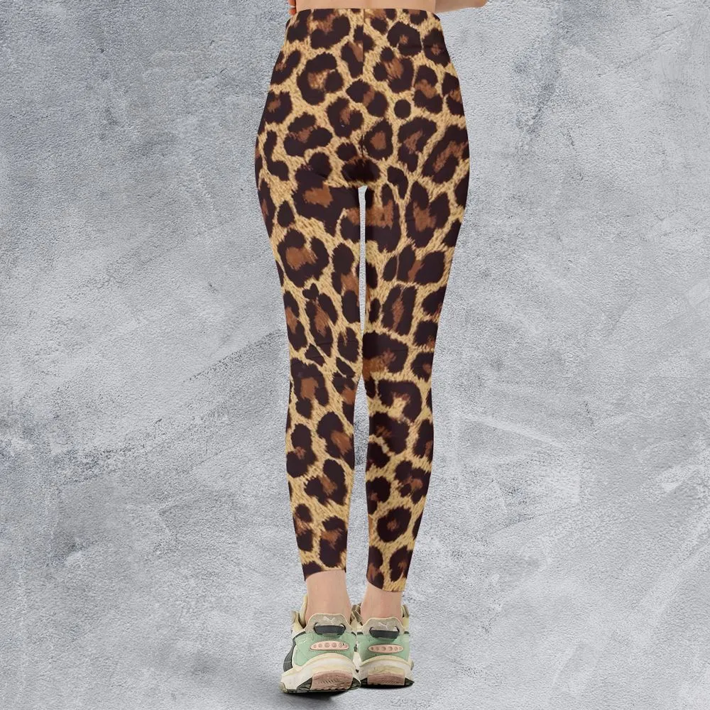Cheetah pattern -  - 2