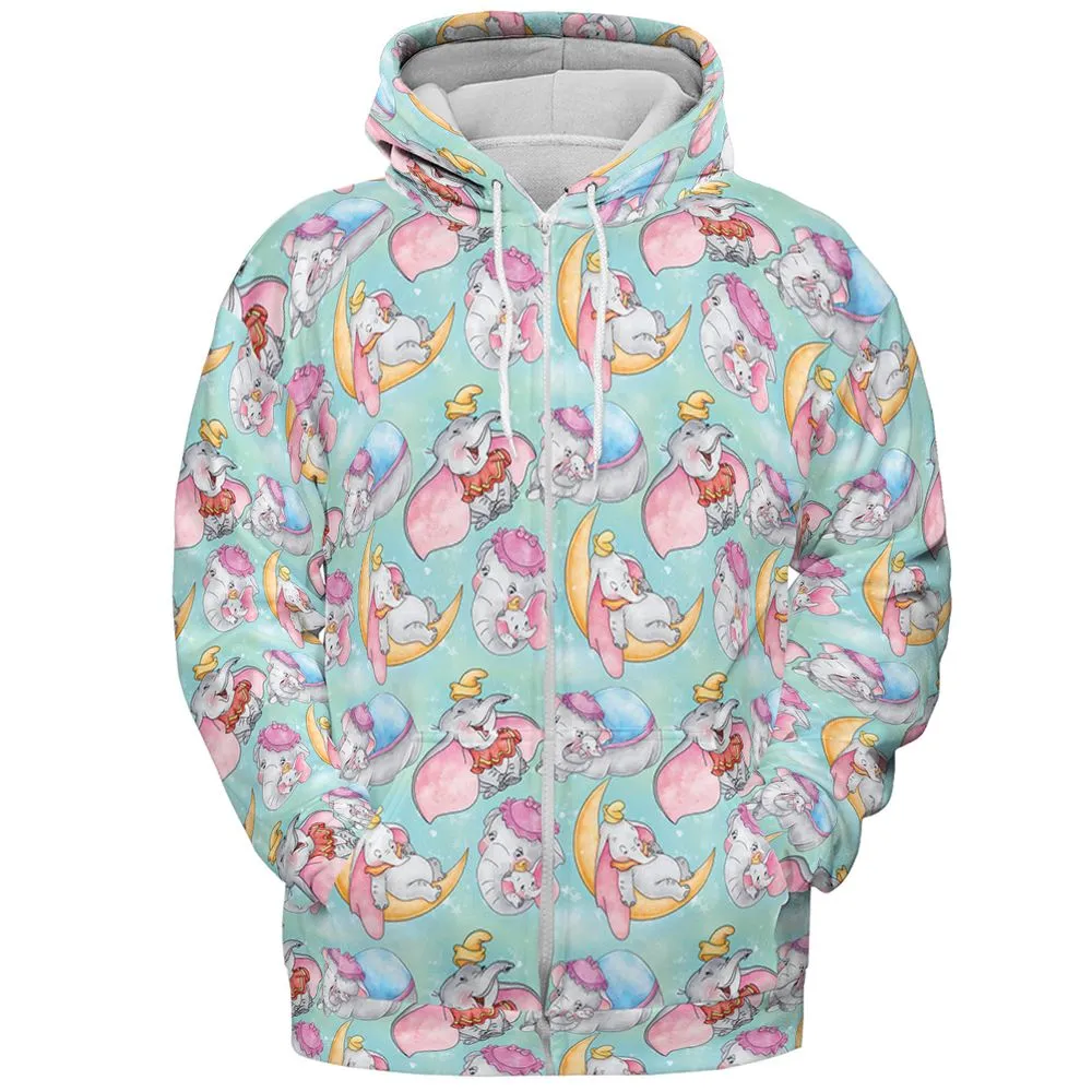 Dumbo baby -  - 3