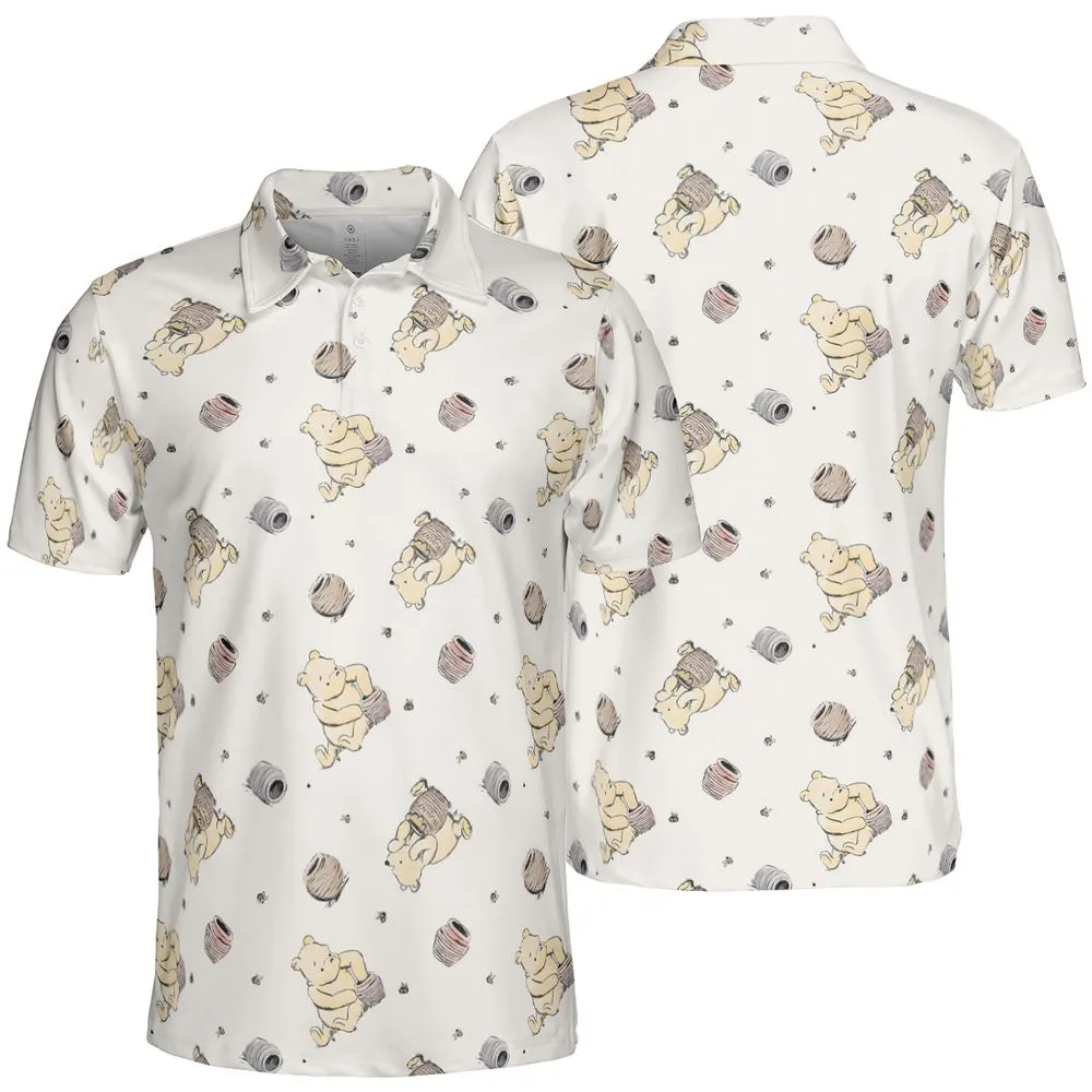 Vintage pooh -  - 2
