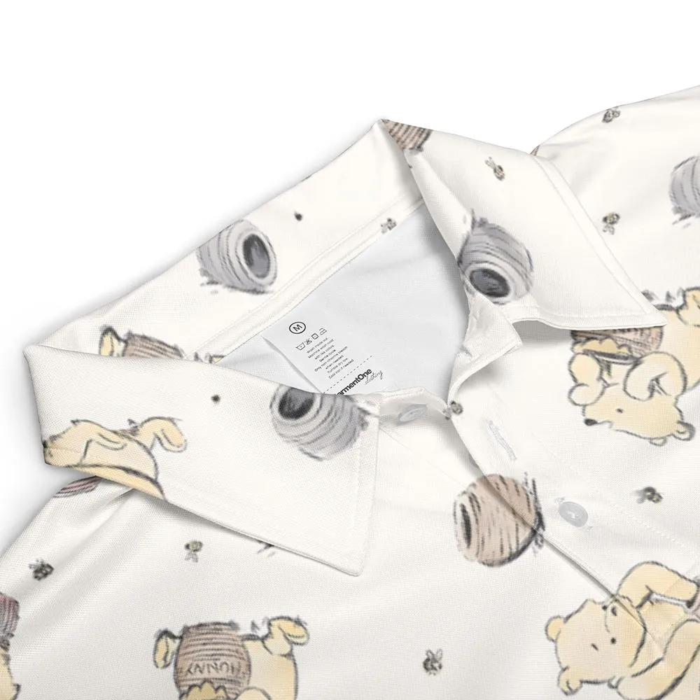 Vintage pooh -  - 3