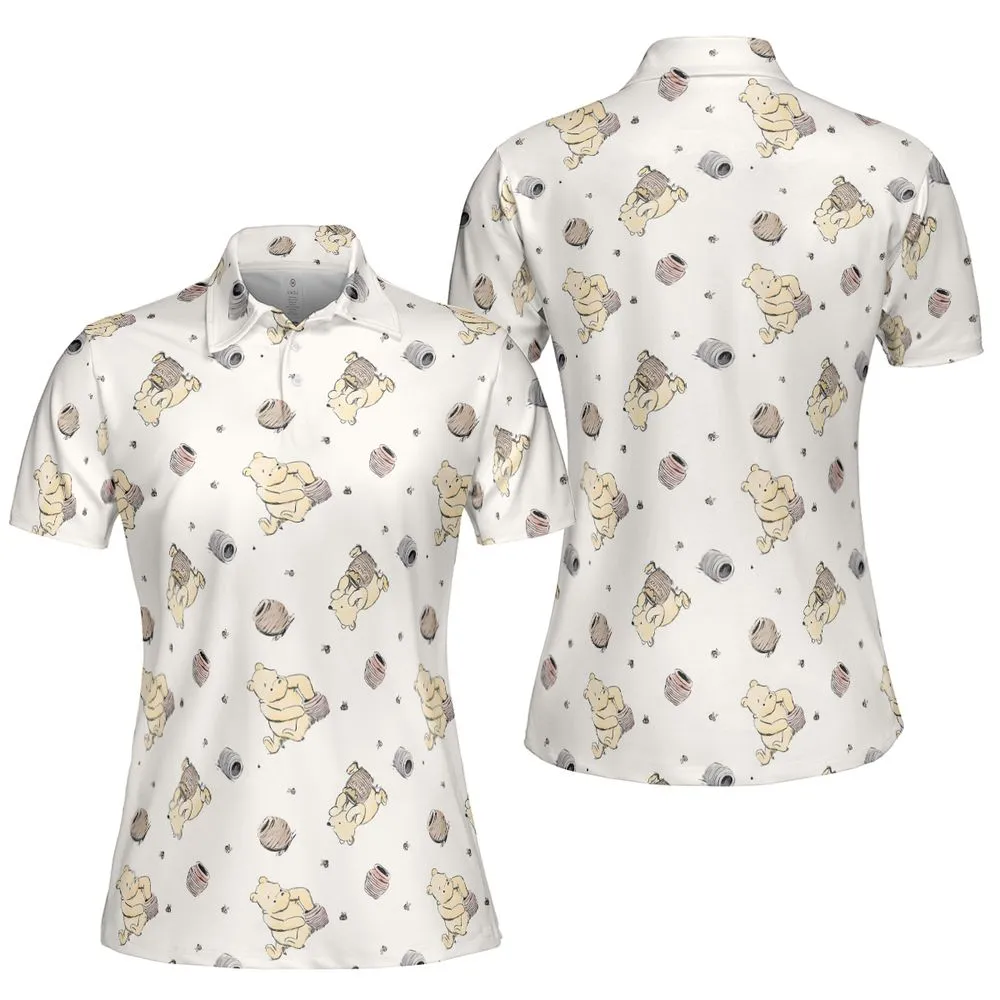 Vintage pooh -  - 5