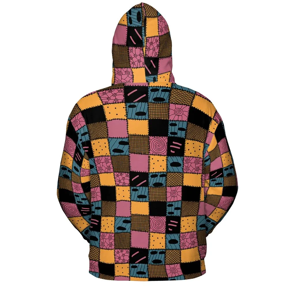 Nightmare pattern -  - 4