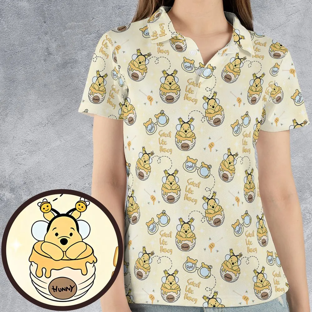 Sweet like honey -  - 4