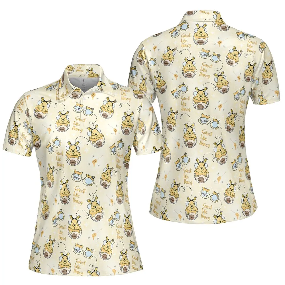 Sweet like honey -  - 5