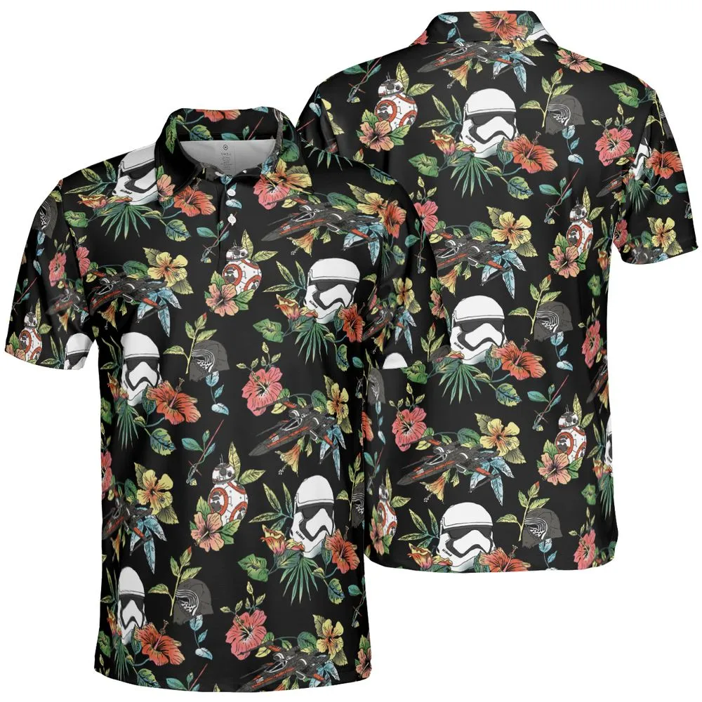 The Floral Awakens -  - 2