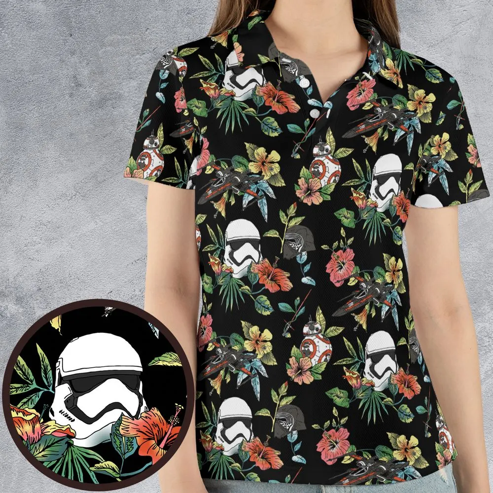 The Floral Awakens -  - 4