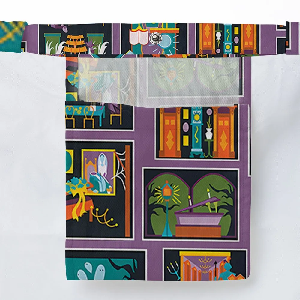 Large Tote Bag - 1C63F6F4 -  - 3
