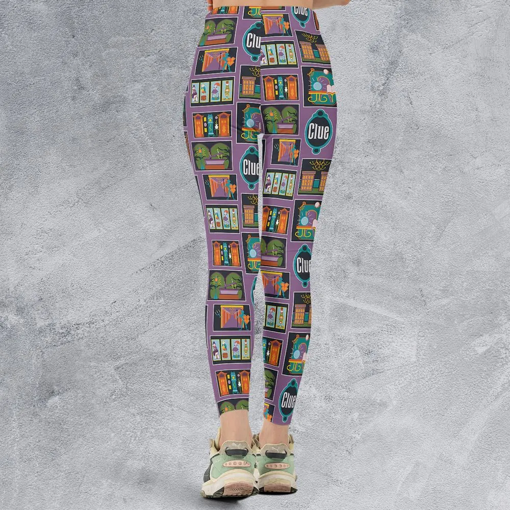 Legging - B7PY41R6 -  - 2