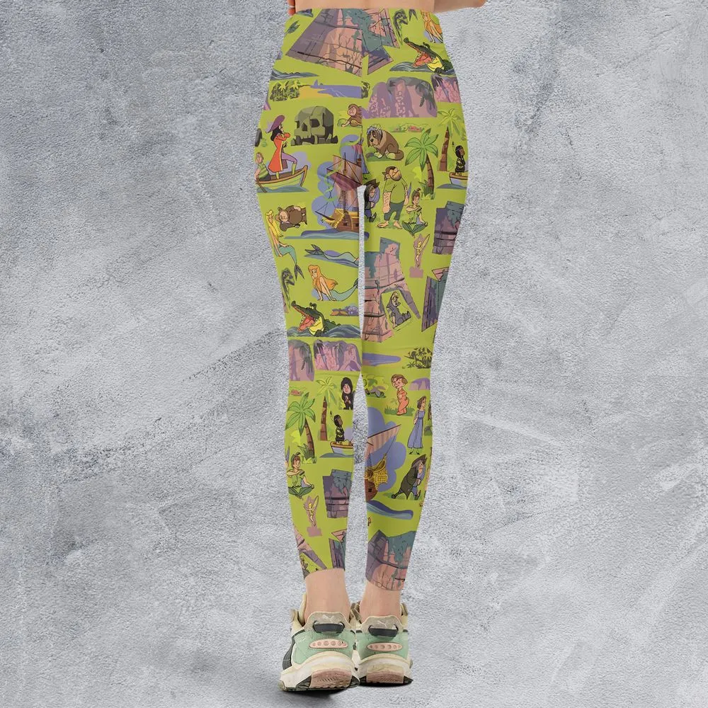 Legging - F8C4EN6K -  - 2