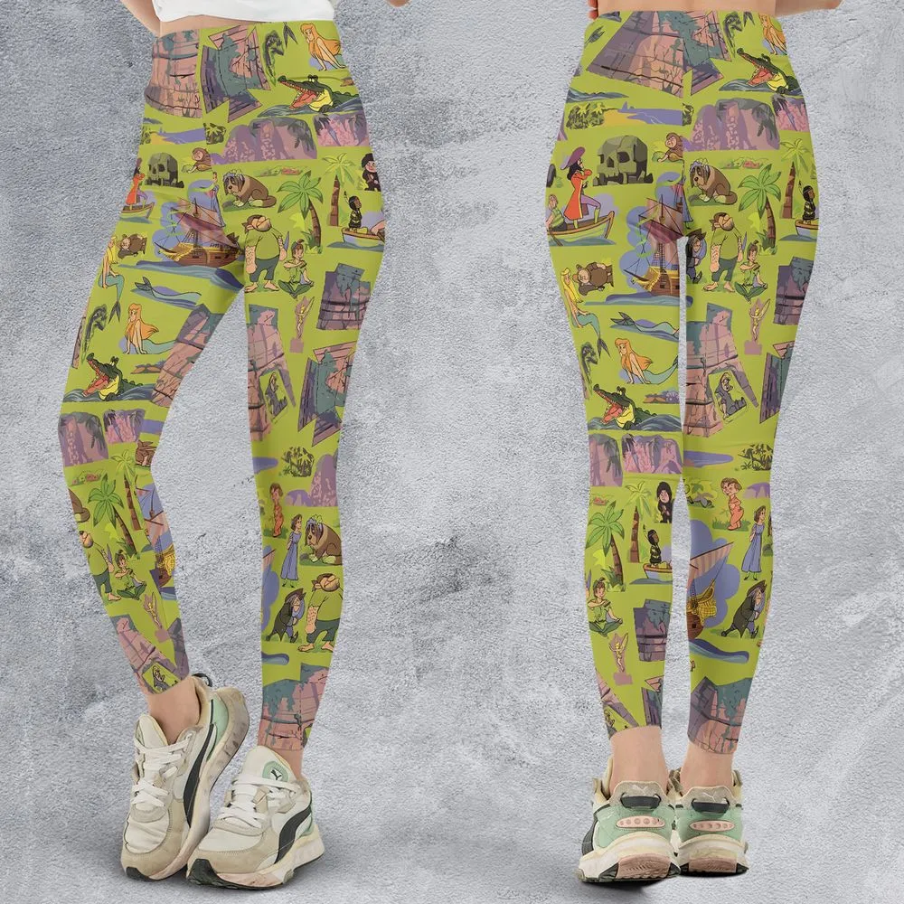 Legging - F8C4EN6K -  - 3