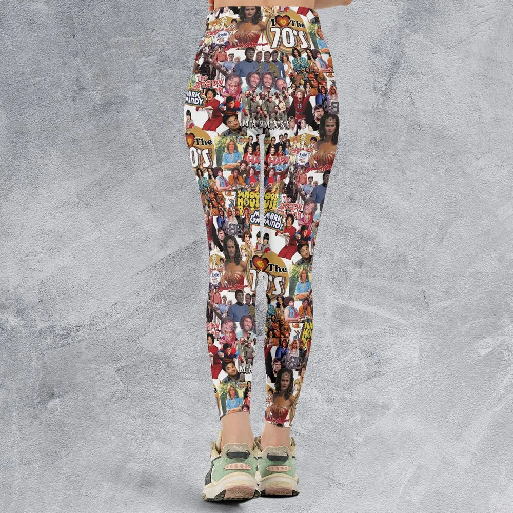 Legging - HSCXYDER -  - 2