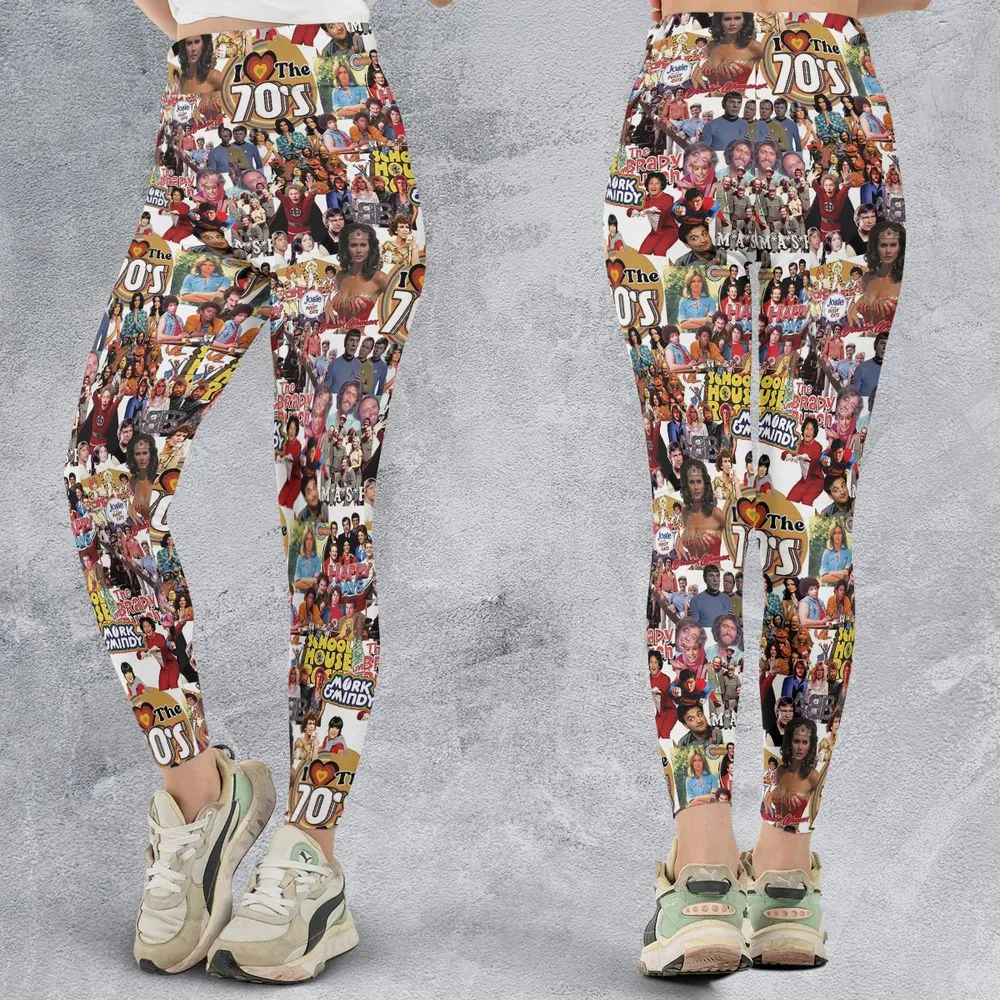 Legging - HSCXYDER -  - 3
