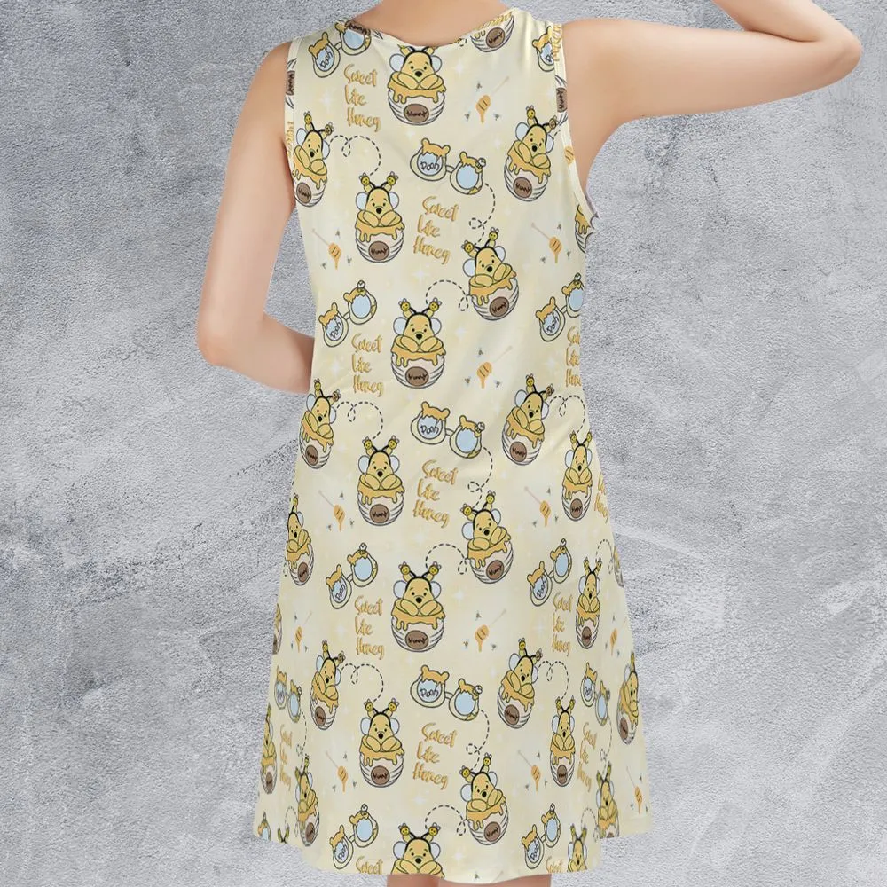 Sweet like honey -  - 2