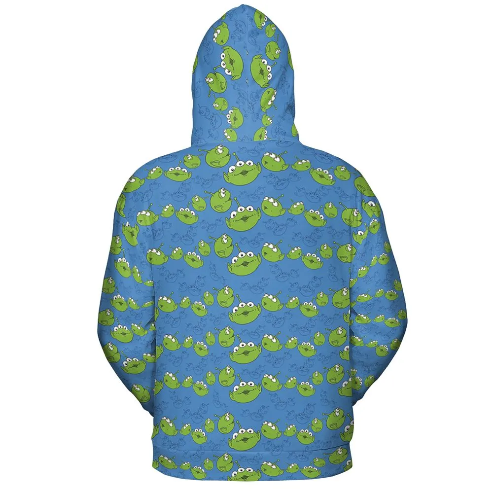 Little Aliens -  - 4