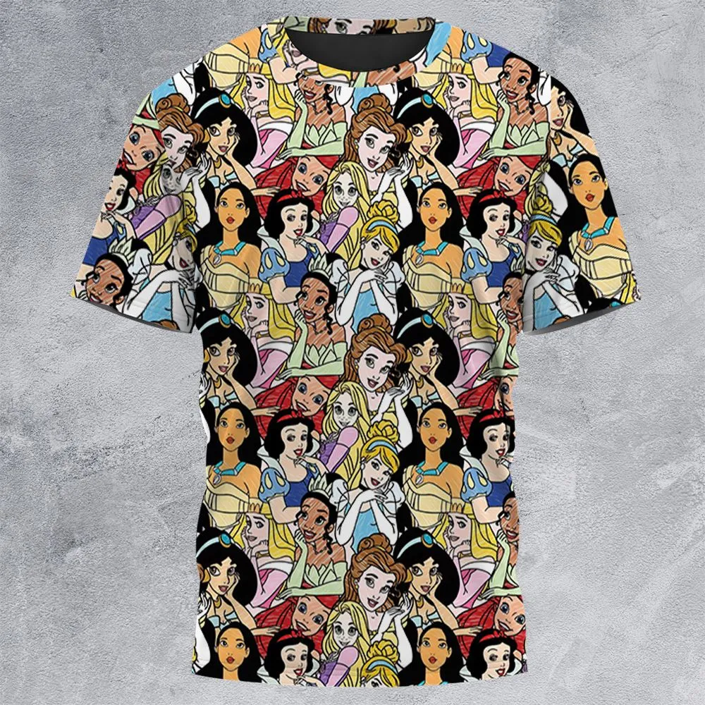 Princess -  - 3