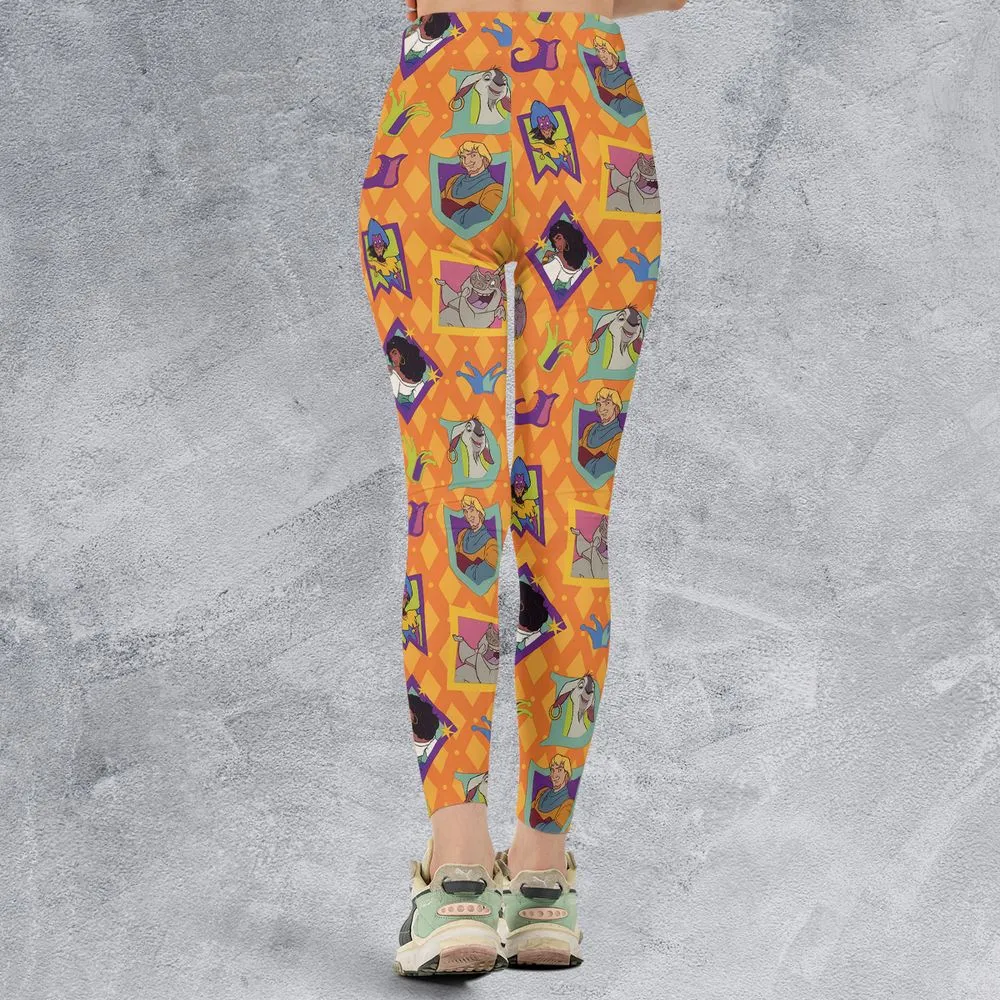Legging - MXDLJK7G -  - 2