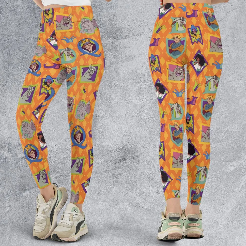 Legging - MXDLJK7G -  - 3