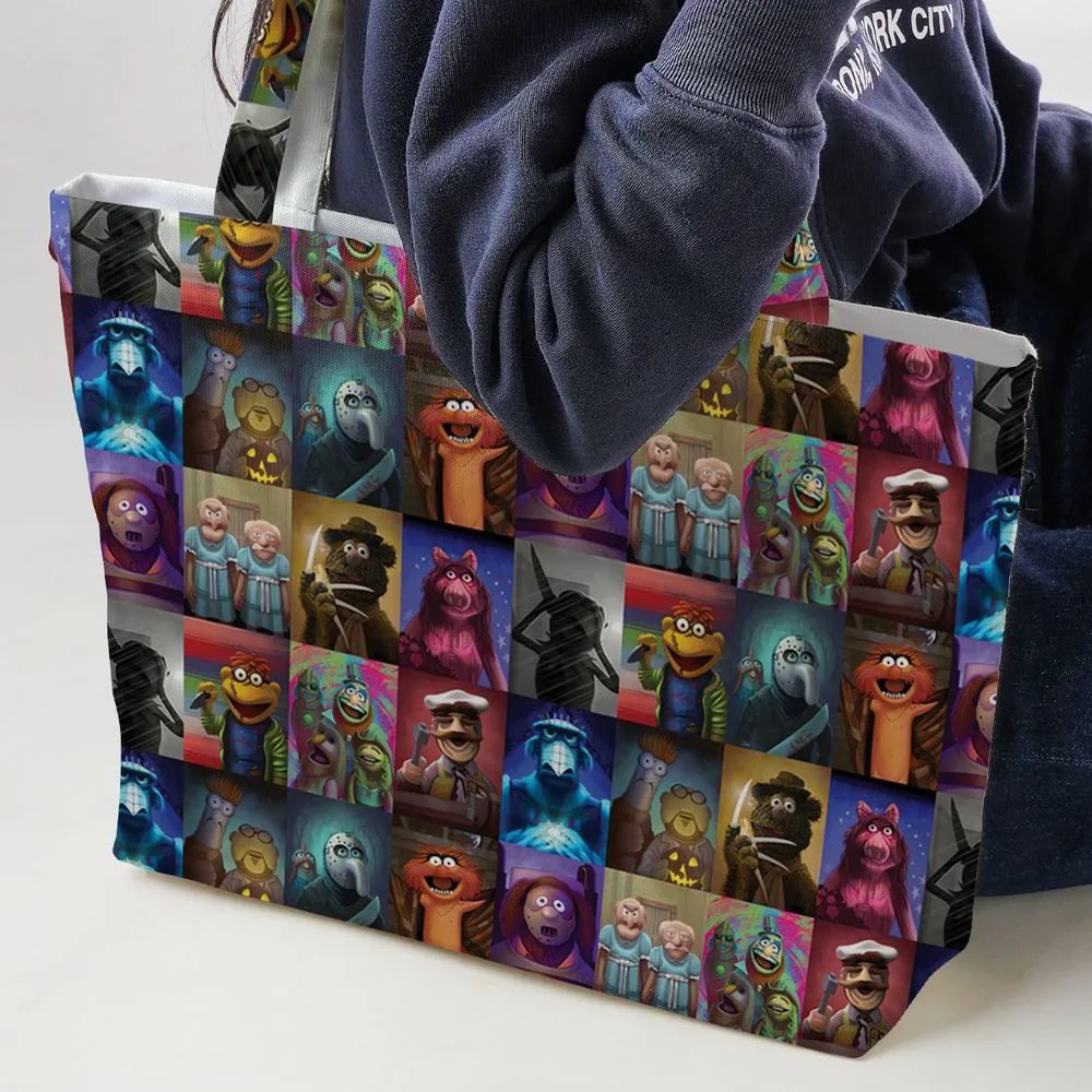 Muppet Maniacs Series -  - 2