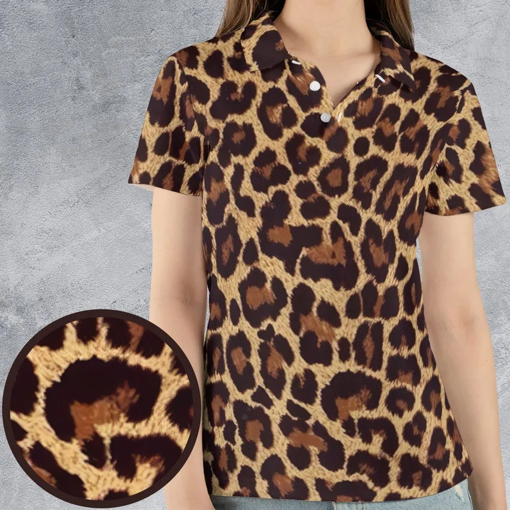 Cheetah pattern -  - 4