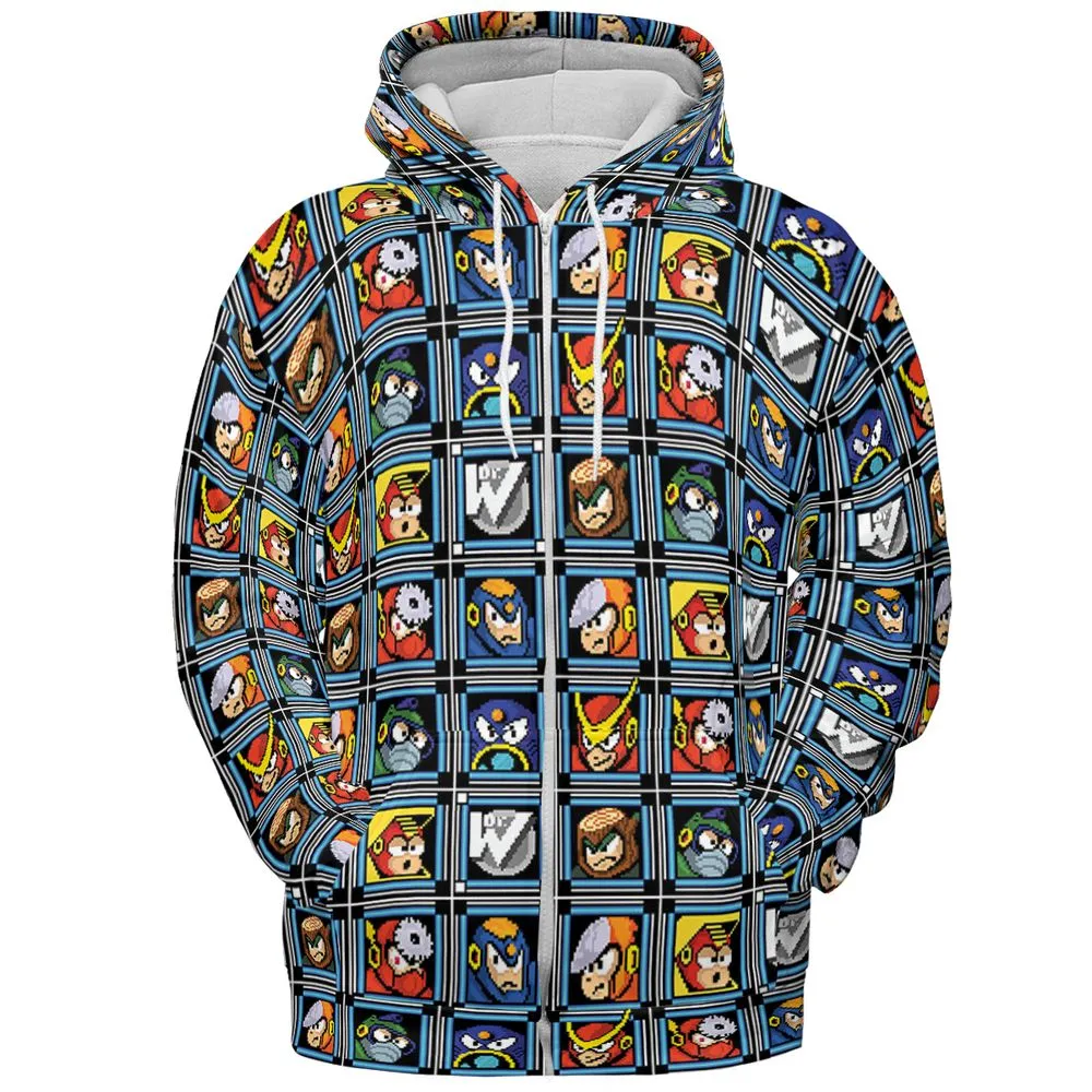 Megaman -  - 3