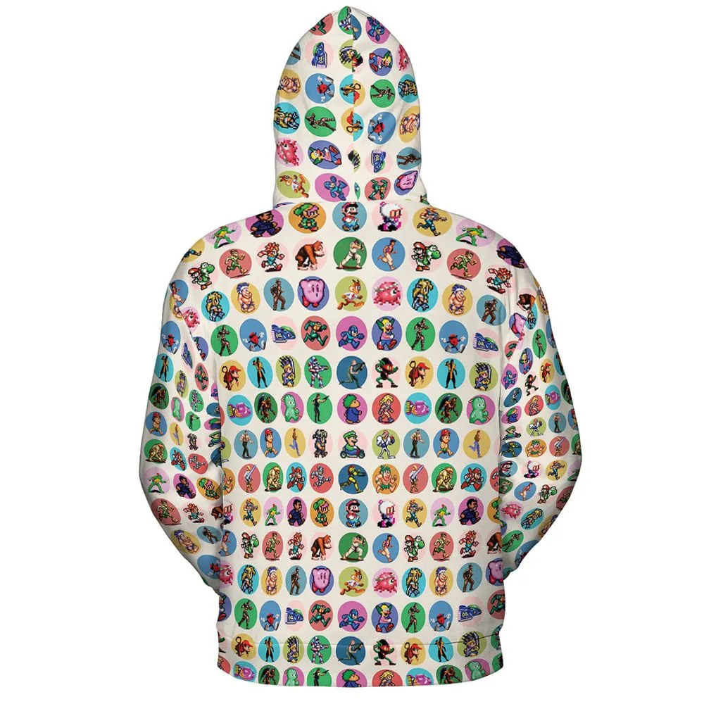 16Bit Icon -  - 4