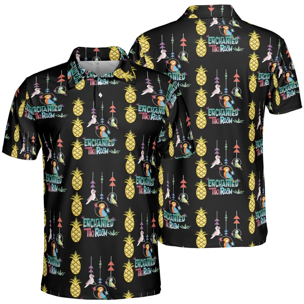 Enchanted Tiki Room -  - 2