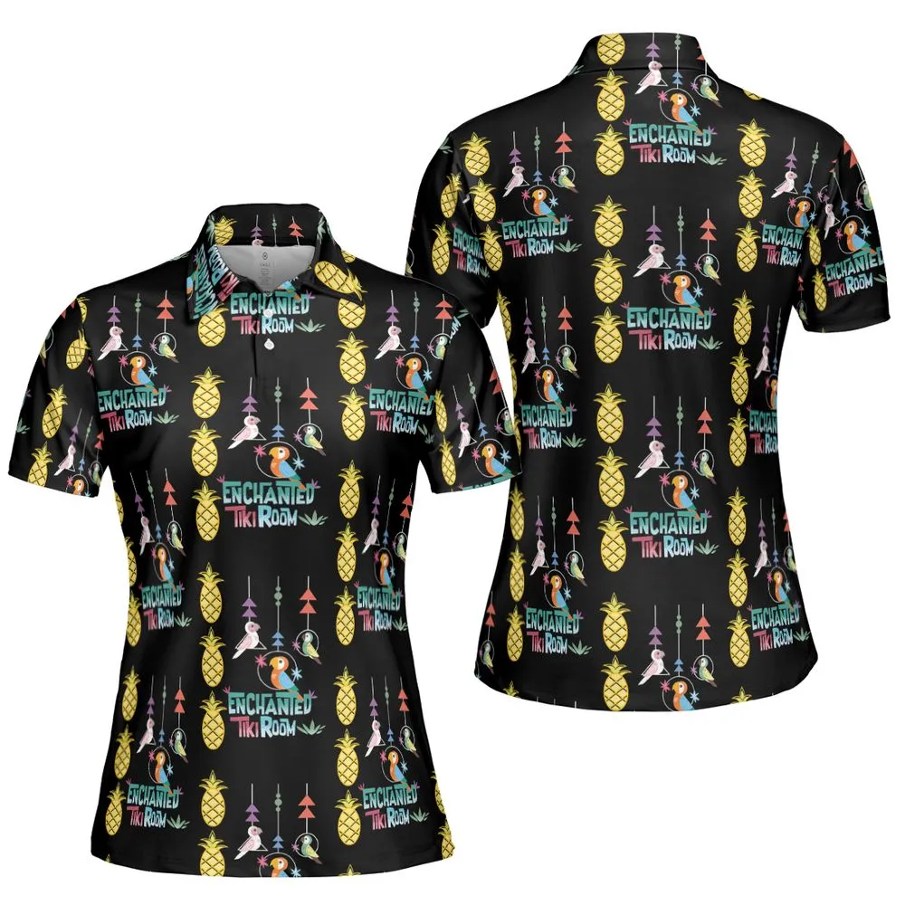 Enchanted Tiki Room -  - 5
