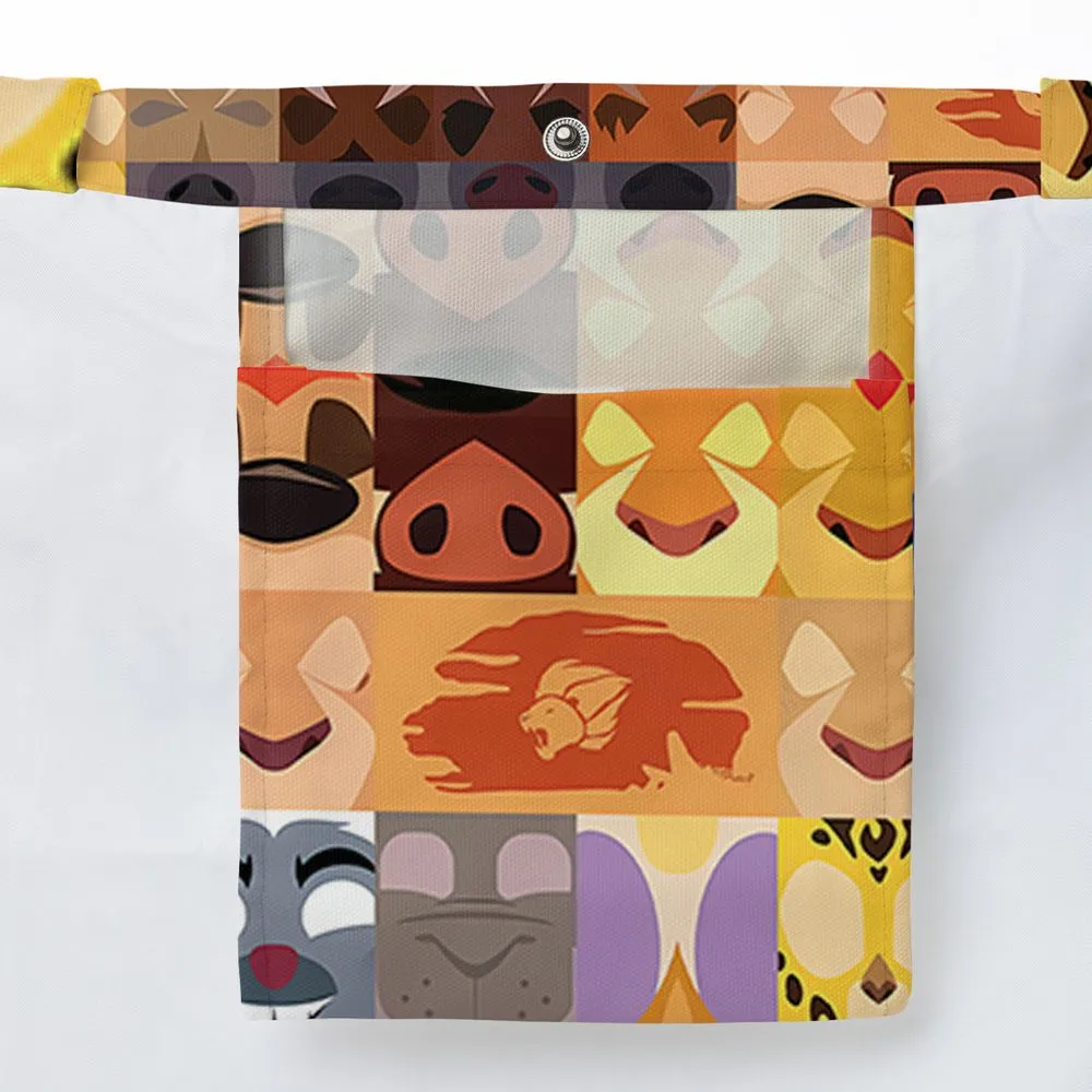 Lion Guard and Outlanders -  - 3